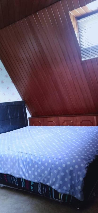 Mayestik Guest House Syariah Jakarta Eksteriør bilde