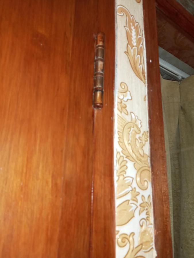 Mayestik Guest House Syariah Jakarta Eksteriør bilde
