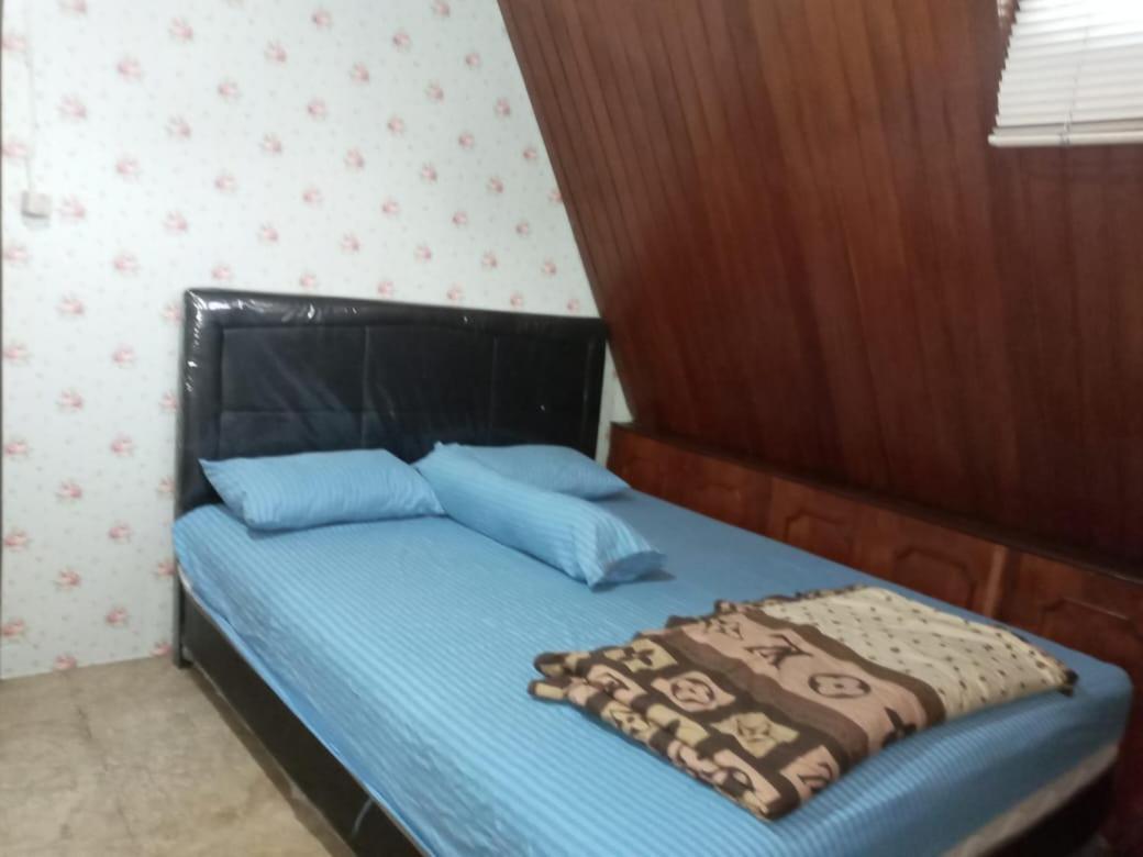 Mayestik Guest House Syariah Jakarta Eksteriør bilde