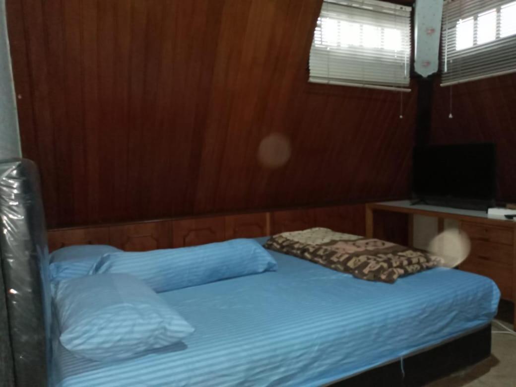 Mayestik Guest House Syariah Jakarta Eksteriør bilde