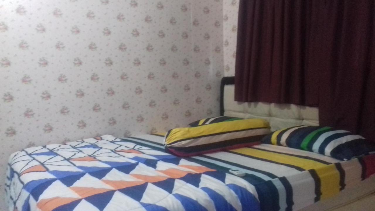 Mayestik Guest House Syariah Jakarta Eksteriør bilde
