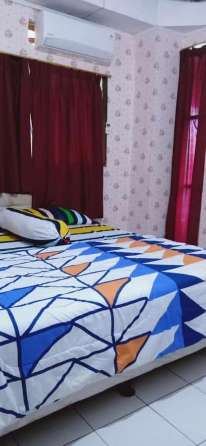 Mayestik Guest House Syariah Jakarta Eksteriør bilde