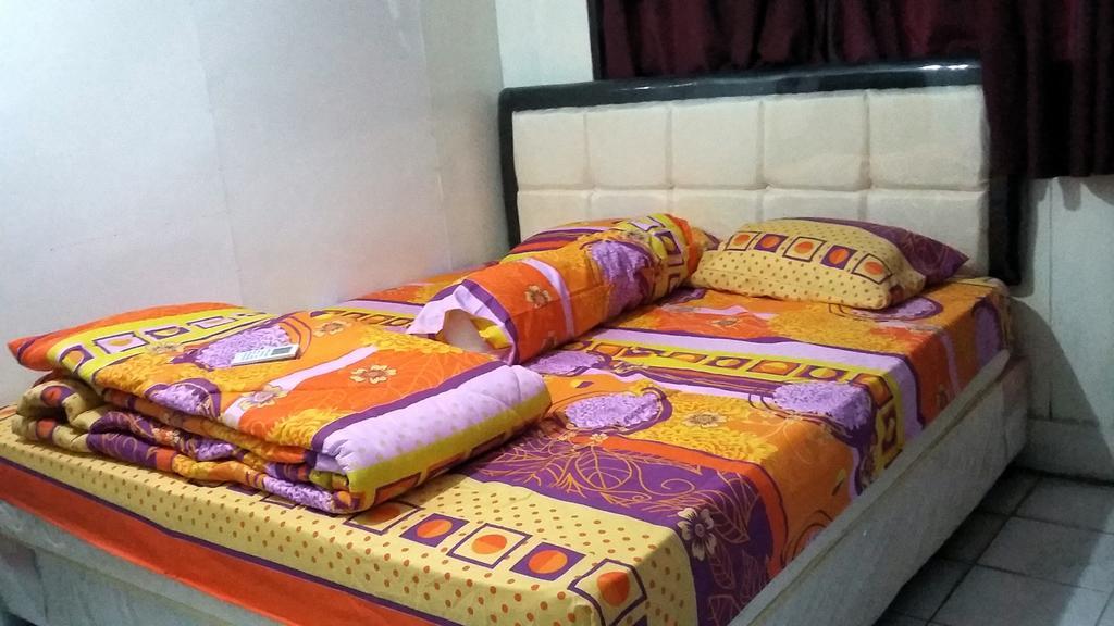 Mayestik Guest House Syariah Jakarta Eksteriør bilde