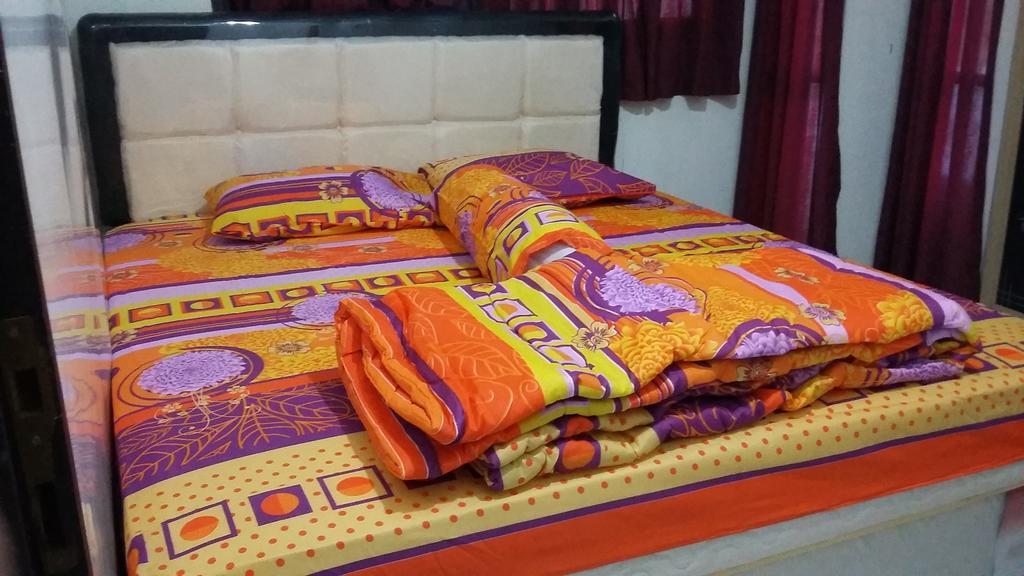 Mayestik Guest House Syariah Jakarta Eksteriør bilde