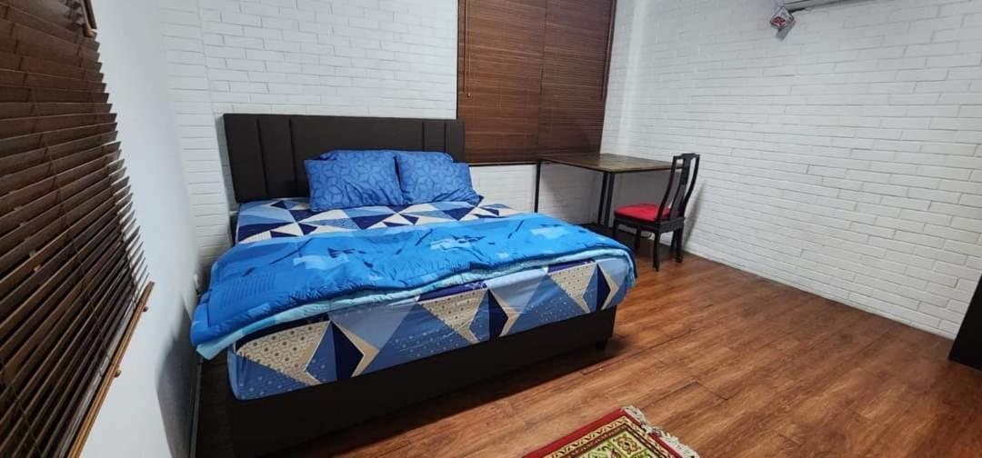 Mayestik Guest House Syariah Jakarta Eksteriør bilde