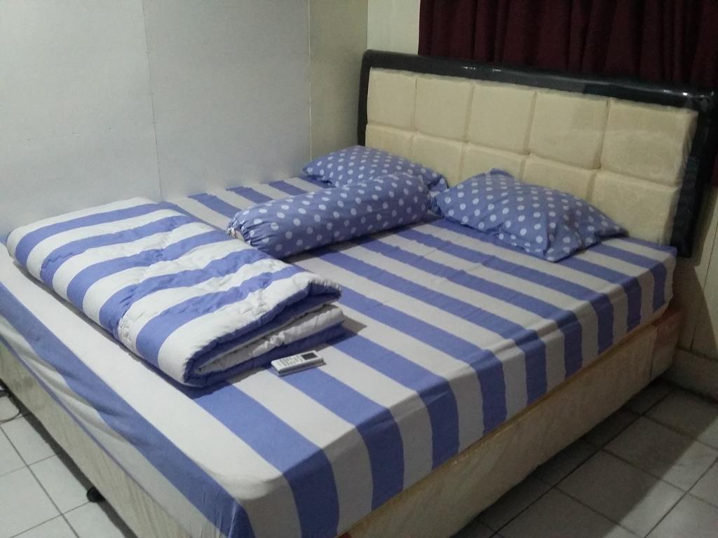 Mayestik Guest House Syariah Jakarta Eksteriør bilde