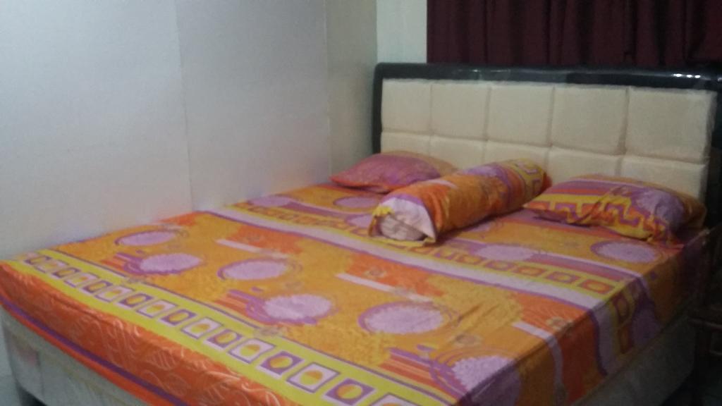 Mayestik Guest House Syariah Jakarta Eksteriør bilde